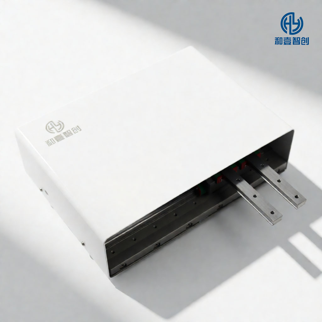 HY-PPU-150平移機械手 HY-PPU-150平移機械手